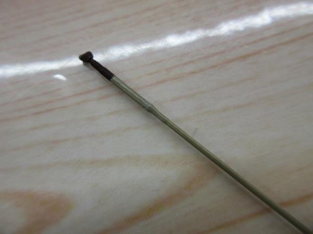 朱紋峰 飛ぬけ 19