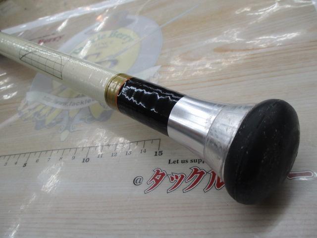 スーパーヘリカルZツイントップ船かかり100-360