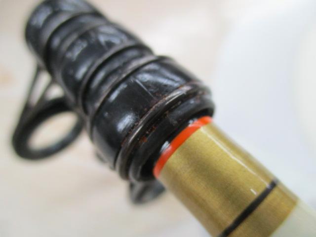 スーパーヘリカルZツイントップ船かかり100-360