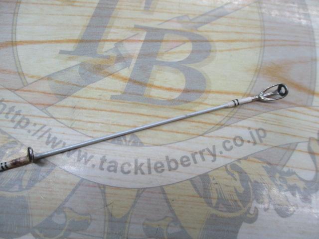 ソルティーステージKR-Xベイトフィネスカスタム SBFC-742MLS-KR