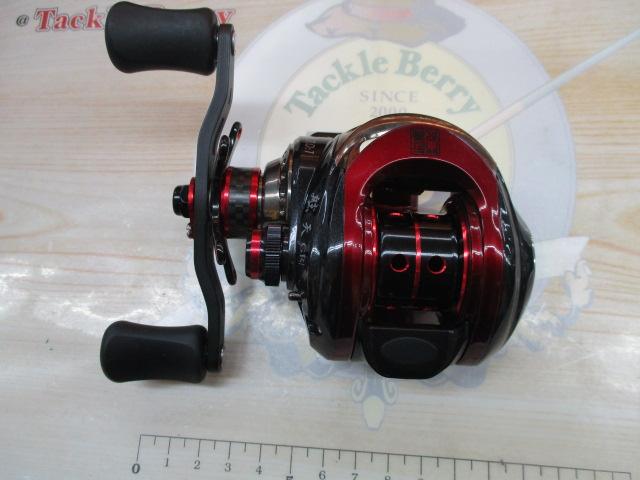 伝衛門丸舷天GR70LH