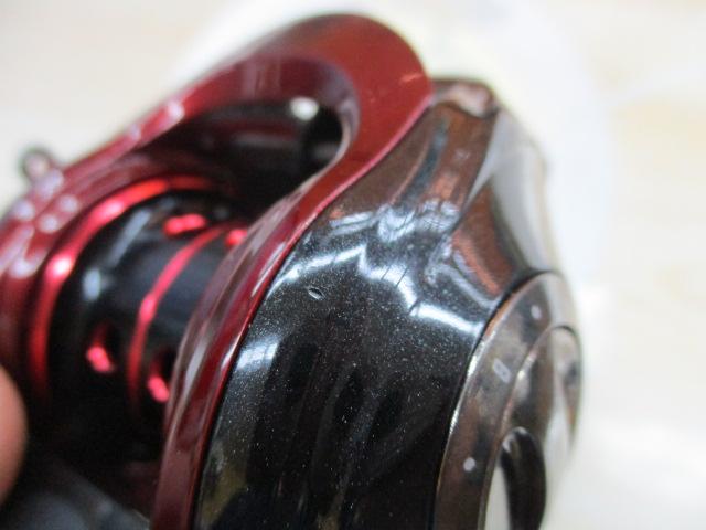 伝衛門丸舷天GR70LH