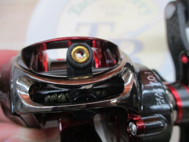 伝衛門丸舷天GR70LH