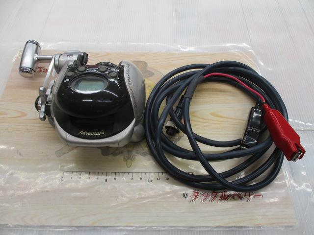 アドベンチャー電動SS700AT-S 