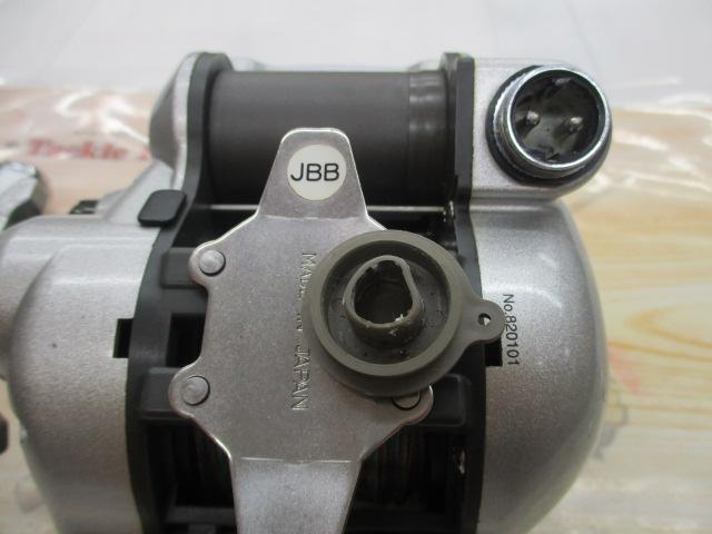 アドベンチャー電動SS700AT-S 