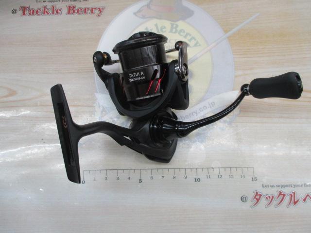 18タトゥーラ LT2500S-XH