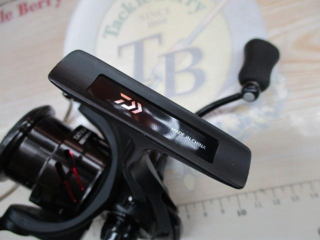 18タトゥーラ LT2500S-XH