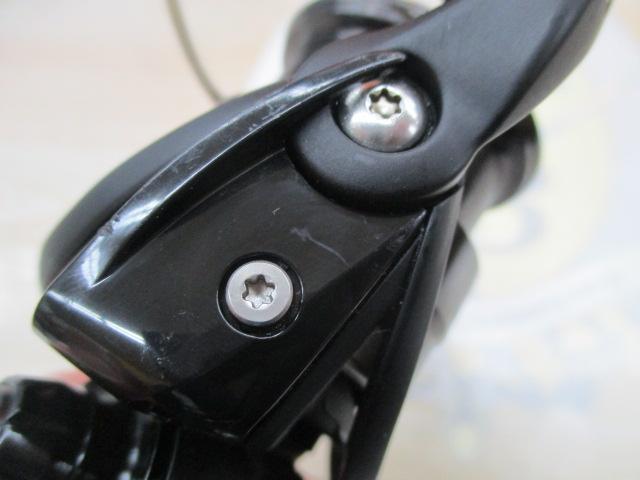 18タトゥーラ LT2500S-XH