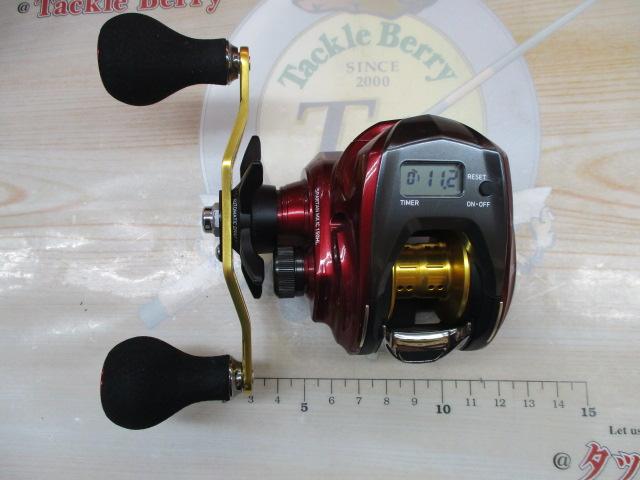 スパルタンMX IC 150HL｜＠ベリーネット 日本最大新品中古釣具