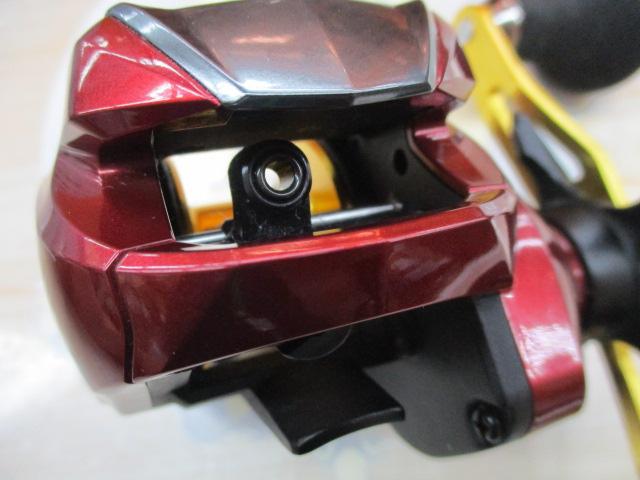 スパルタンMX IC 150HL