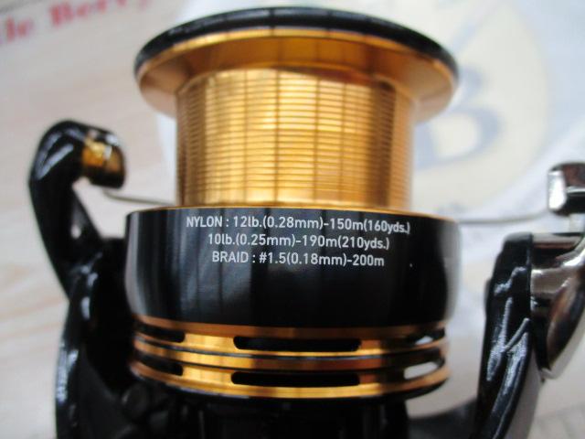 23レガリス LT4000-CXH｜＠ベリーネット 日本最大新品中古釣具