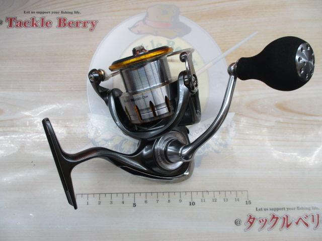 18ブラスト LT4000-CXH