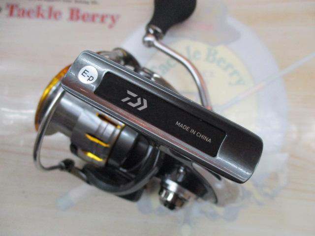 18ブラスト LT4000-CXH