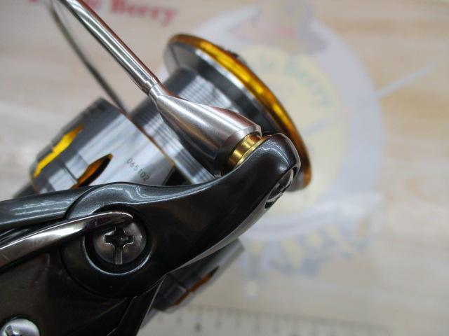 18ブラスト LT4000-CXH