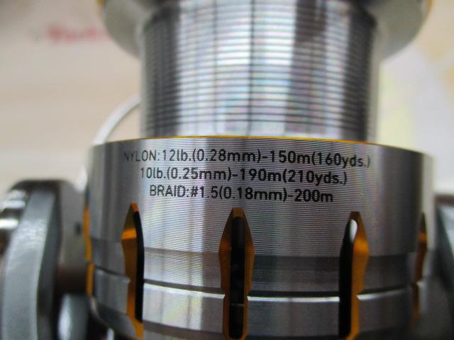 18ブラスト LT4000-CXH