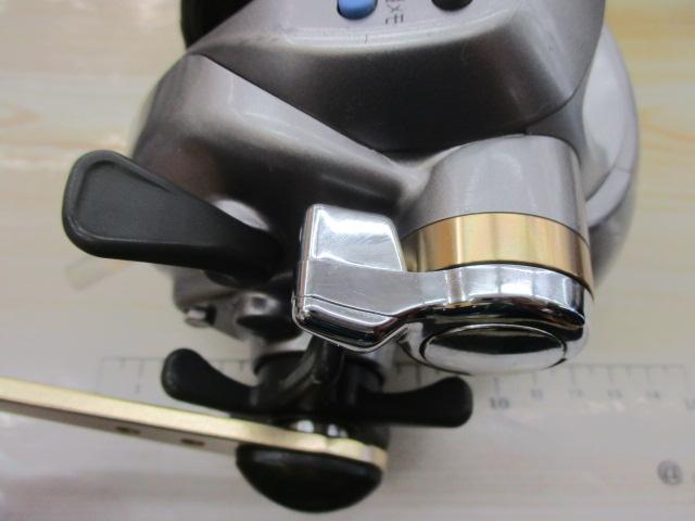 ハイパータナコン 500e