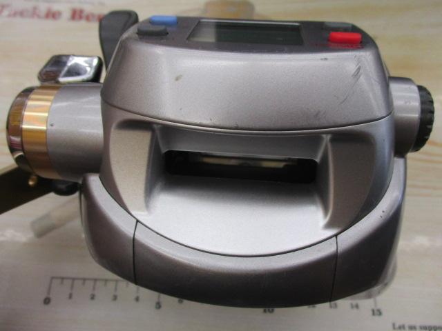 ハイパータナコン 500e