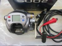 ハイパータナコン 500e