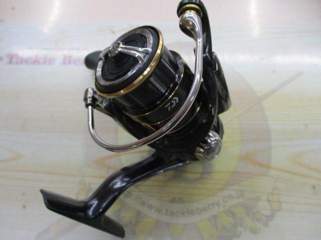 ダイワ バリスティック FW LT 1000S-P 中古品 Yahoo!オークション -「バリスティック1000」の落札相場・落札価格