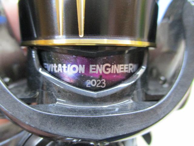 19バリスティックFW LT1000S-P