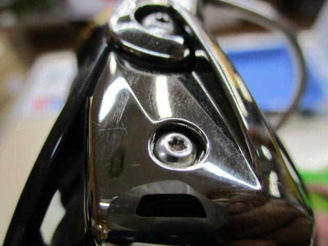 19バリスティックFW LT1000S-P