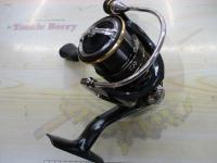 19バリスティックFW LT1000S-P