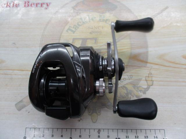 20メタニウムHG RH｜＠ベリーネット 日本最大新品中古釣具WEBショップ