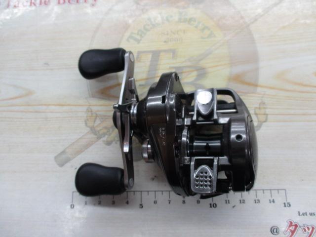 20メタニウムHG RH｜＠ベリーネット 日本最大新品中古釣具WEBショップ