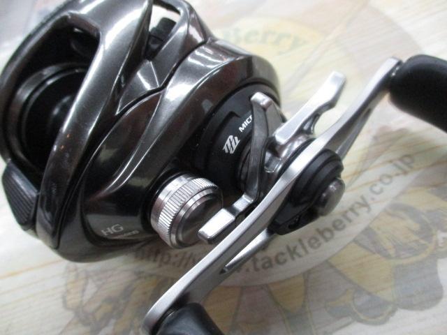 20メタニウムHG RH｜＠ベリーネット 日本最大新品中古釣具WEBショップ