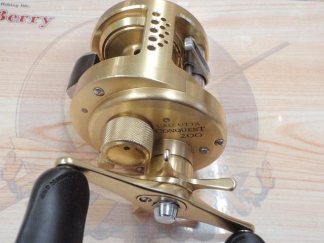 00カルカッタコンクエスト 200