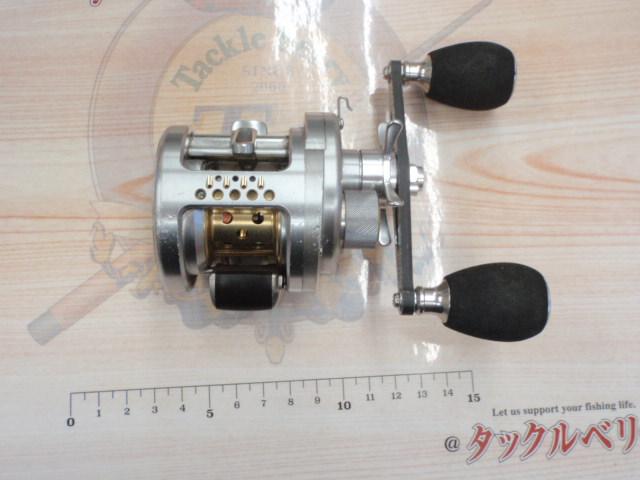 04カルカッタコンクエスト 100DC