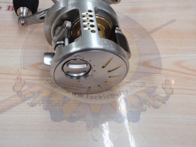 04カルカッタコンクエスト 100DC