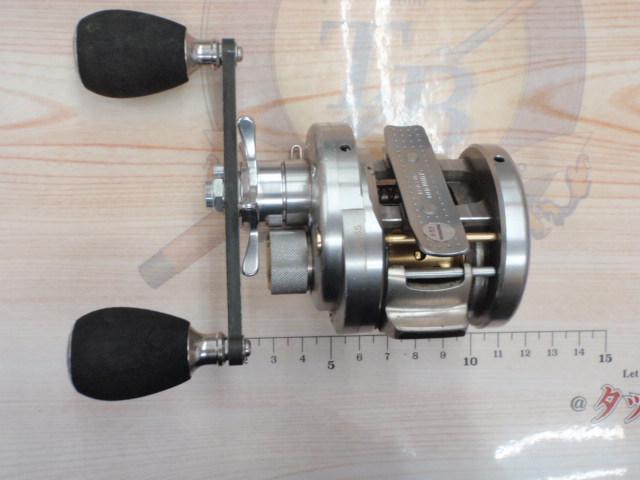 04カルカッタコンクエスト 100DC