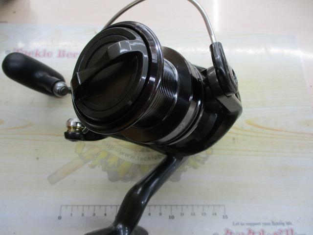 18ショアキャストSS 4500