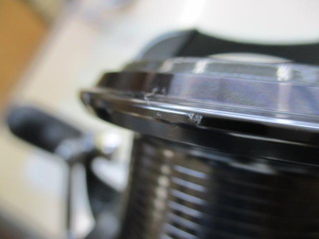 18ショアキャストSS 4500