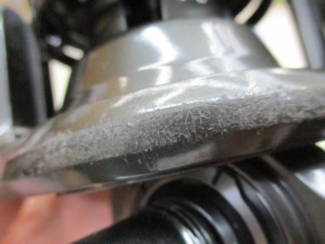 18ショアキャストSS 4500