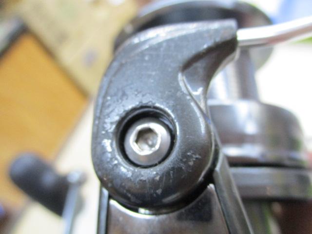 18ショアキャストSS 4500