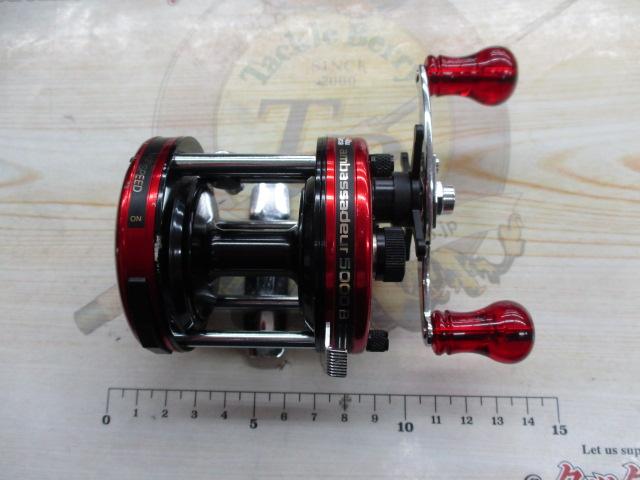 アンバサダー5000B