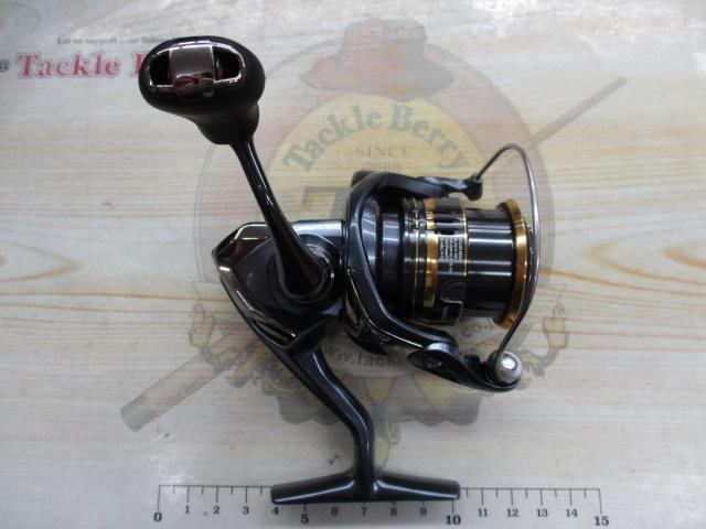 21アルテグラc2000s　未使用品 未使用】リール シマノ 21アルテグラ C2000S - メルカリ