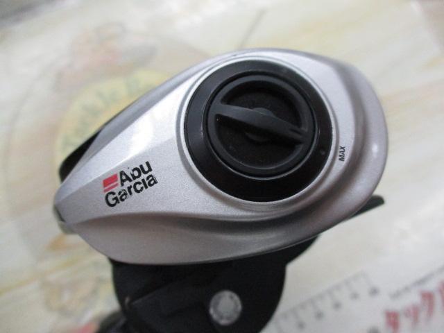 レボ ウィンチ(シルバー/ブラック)