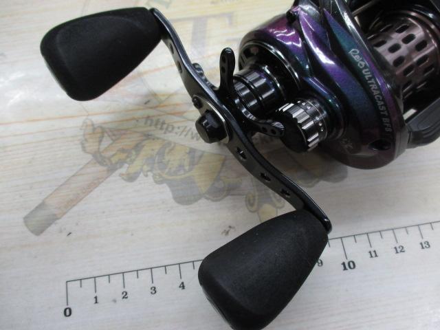 レボウルトラキャストBF8-L