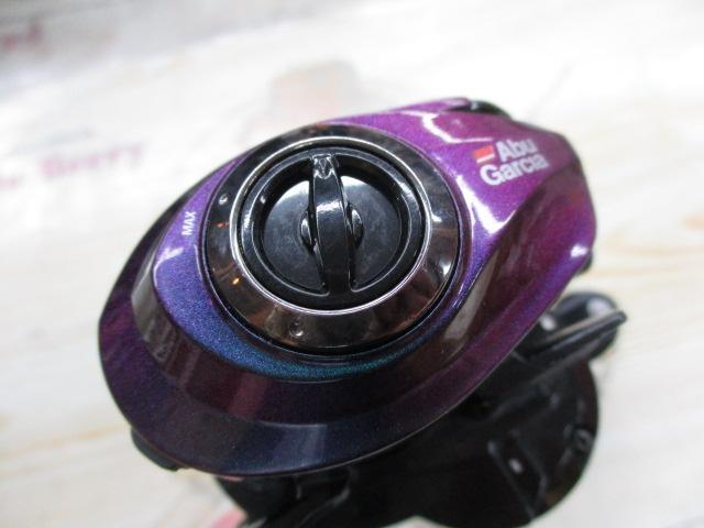 レボウルトラキャストBF8-L