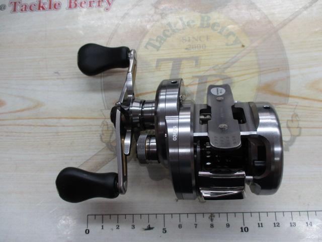 17カルカッタコンクエストBFS HG-R｜＠ベリーネット 日本最大新品中古