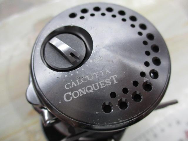 17カルカッタコンクエストBFS HG-R