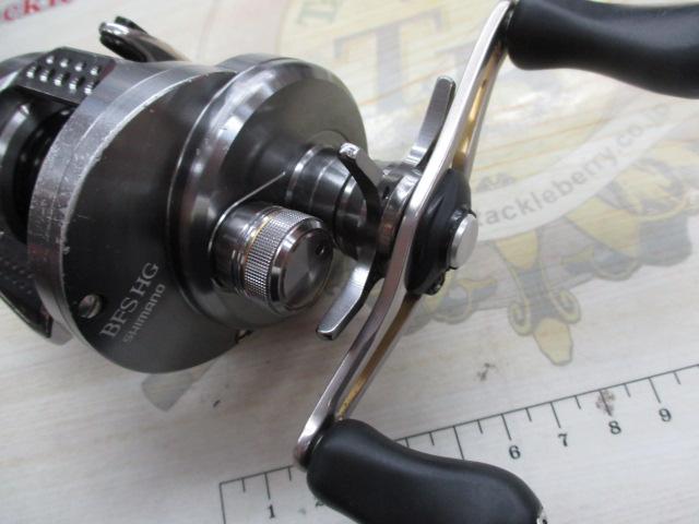 17カルカッタコンクエストBFS HG-R