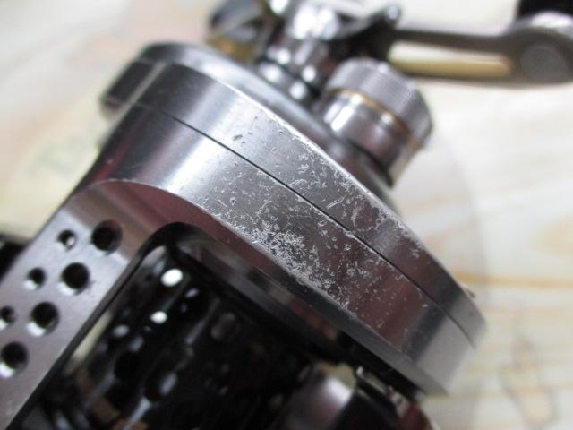 17カルカッタコンクエストBFS HG-R