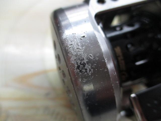 17カルカッタコンクエストBFS HG-R