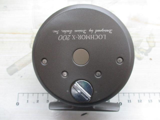 ロッホモアX 200