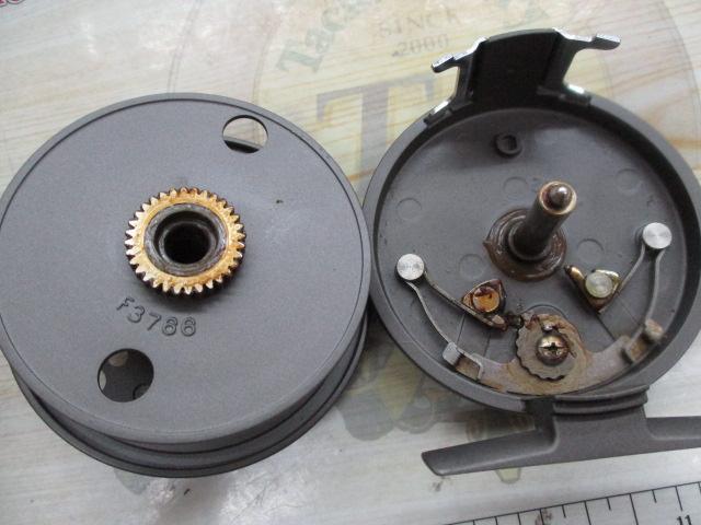 ロッホモアX 200