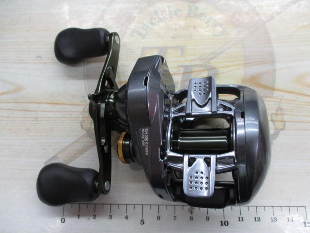 22クラドDC 200HG｜＠ベリーネット 日本最大新品中古釣具WEBショップ